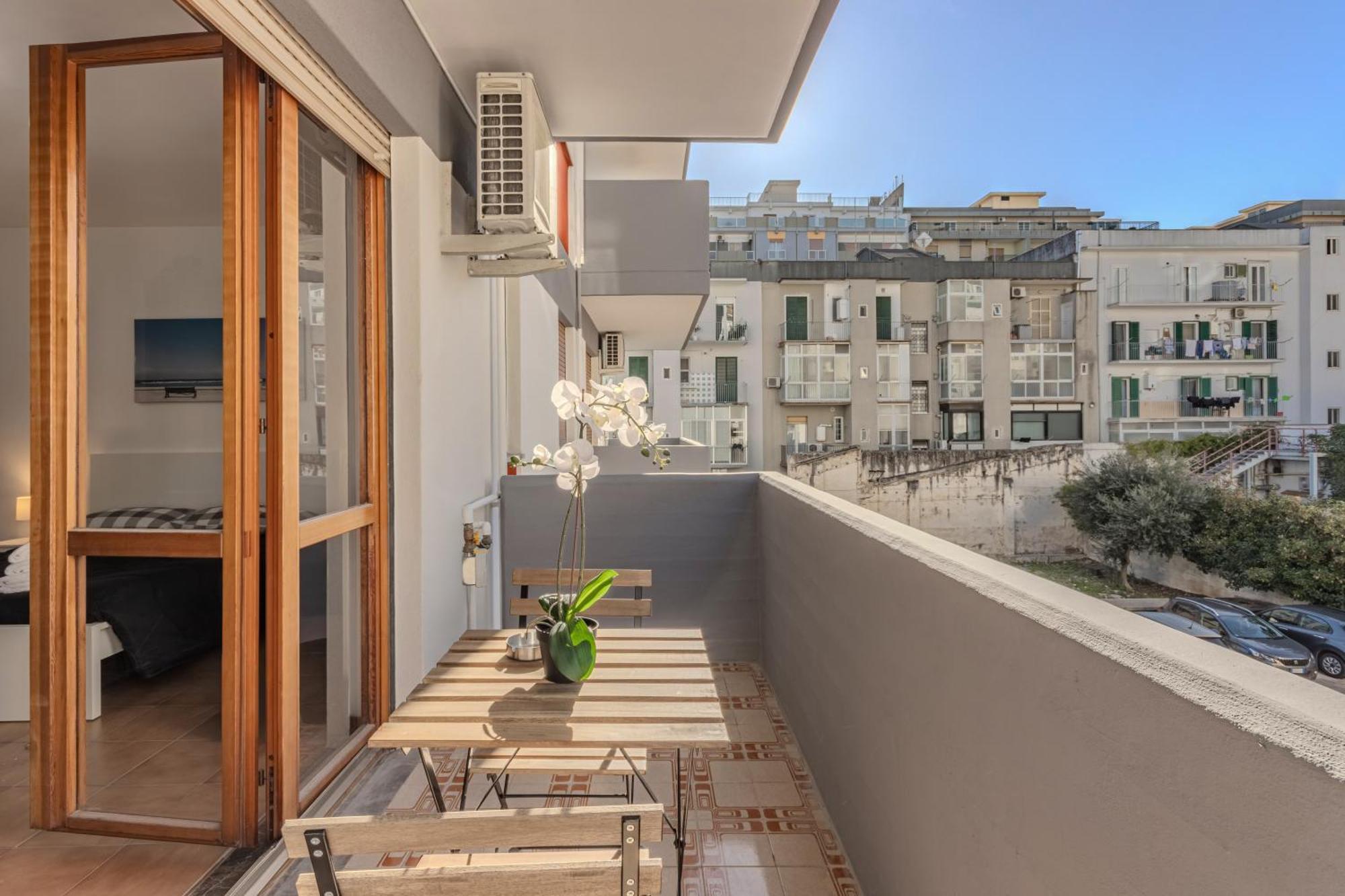 Andrea'S Home Bari Exterior foto