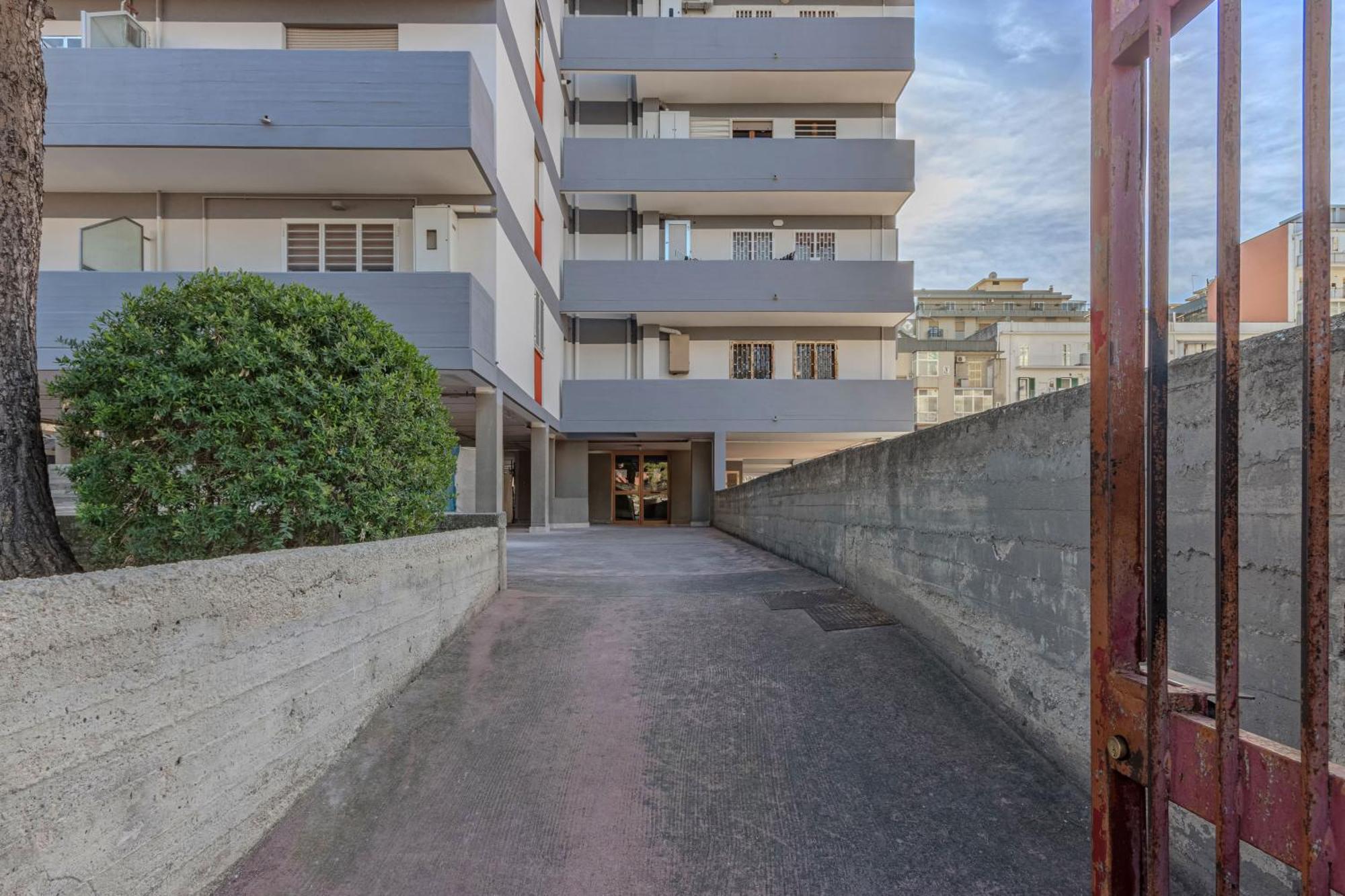 Andrea'S Home Bari Exterior foto