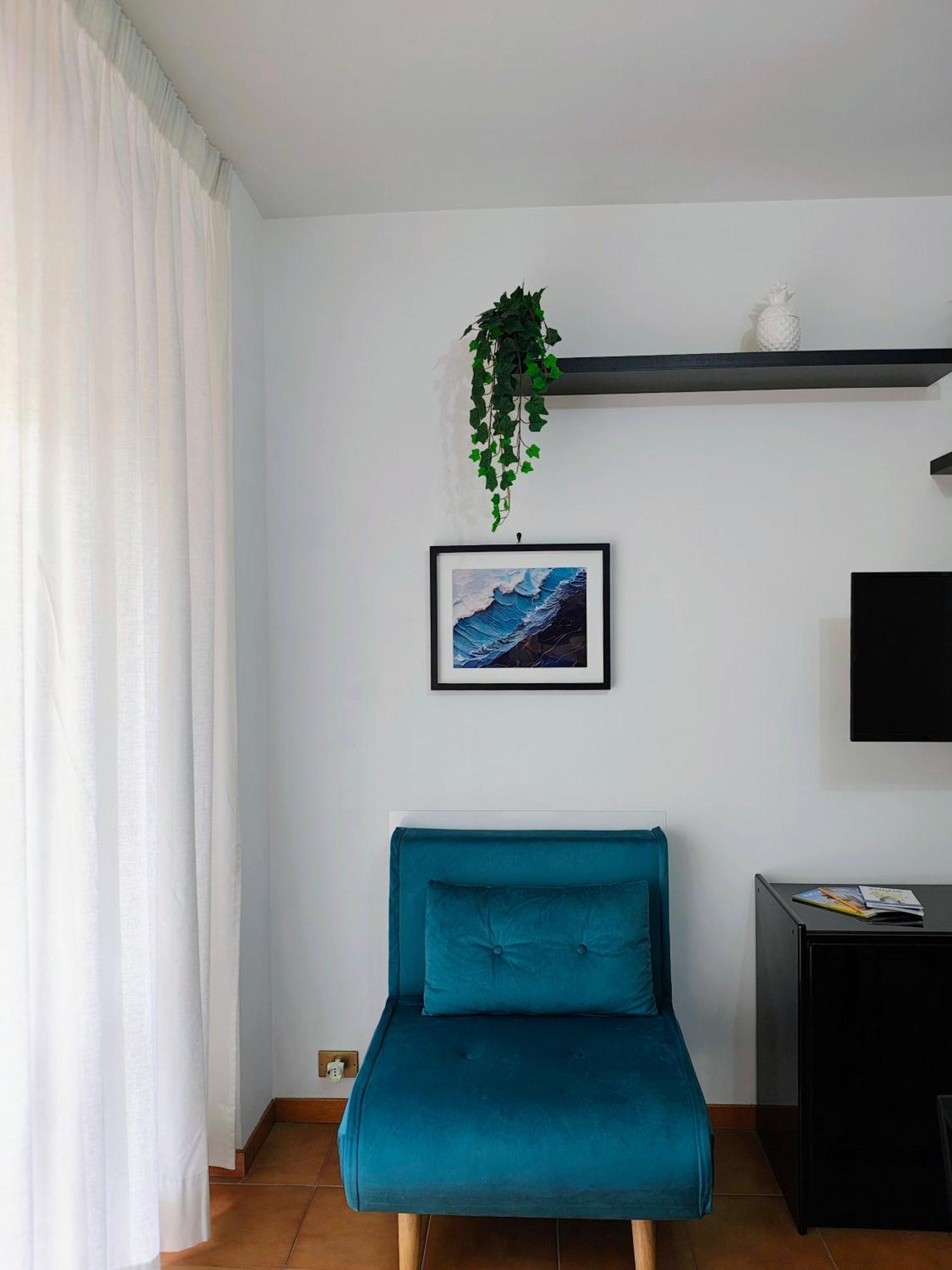 Andrea'S Home Bari Exterior foto